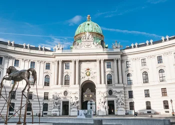 Wien - Tagesfahrt