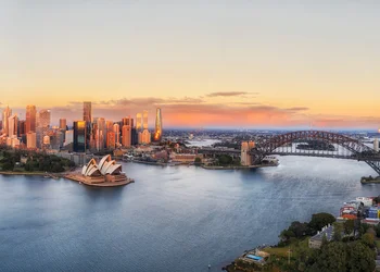 Australien - Die Highlights von Down Under