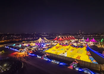 München - Tollwood