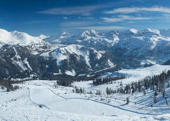 Skitagesfahrt - Flachauwinkl - Zauchensee