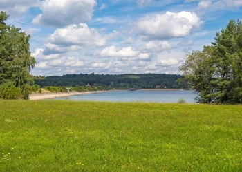 Altmühltal - Brombachsee