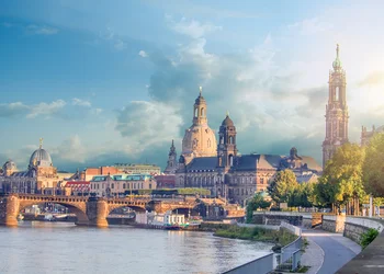 Dresden - Meißen - Elbsandsteingebirge