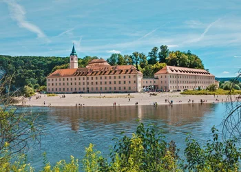 Altmühltal - Kloster Weltenburg E-Bike Tour