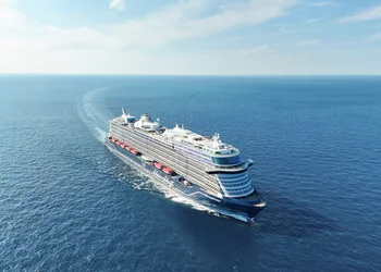 Norwegens Fjorde - Mein Schiff Relax