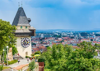 Graz - Muttertag