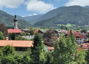 Winklmoosalm