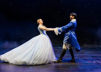 München - Cinderella