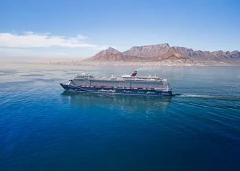 Faszination Mittelmeer - Mein Schiff 2