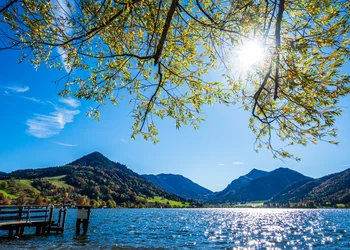 Schliersee - Schliersbergalm