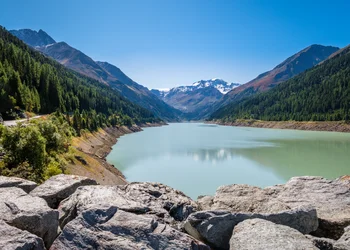Kaunertal - Gletscherpanoramastraße & Wellness