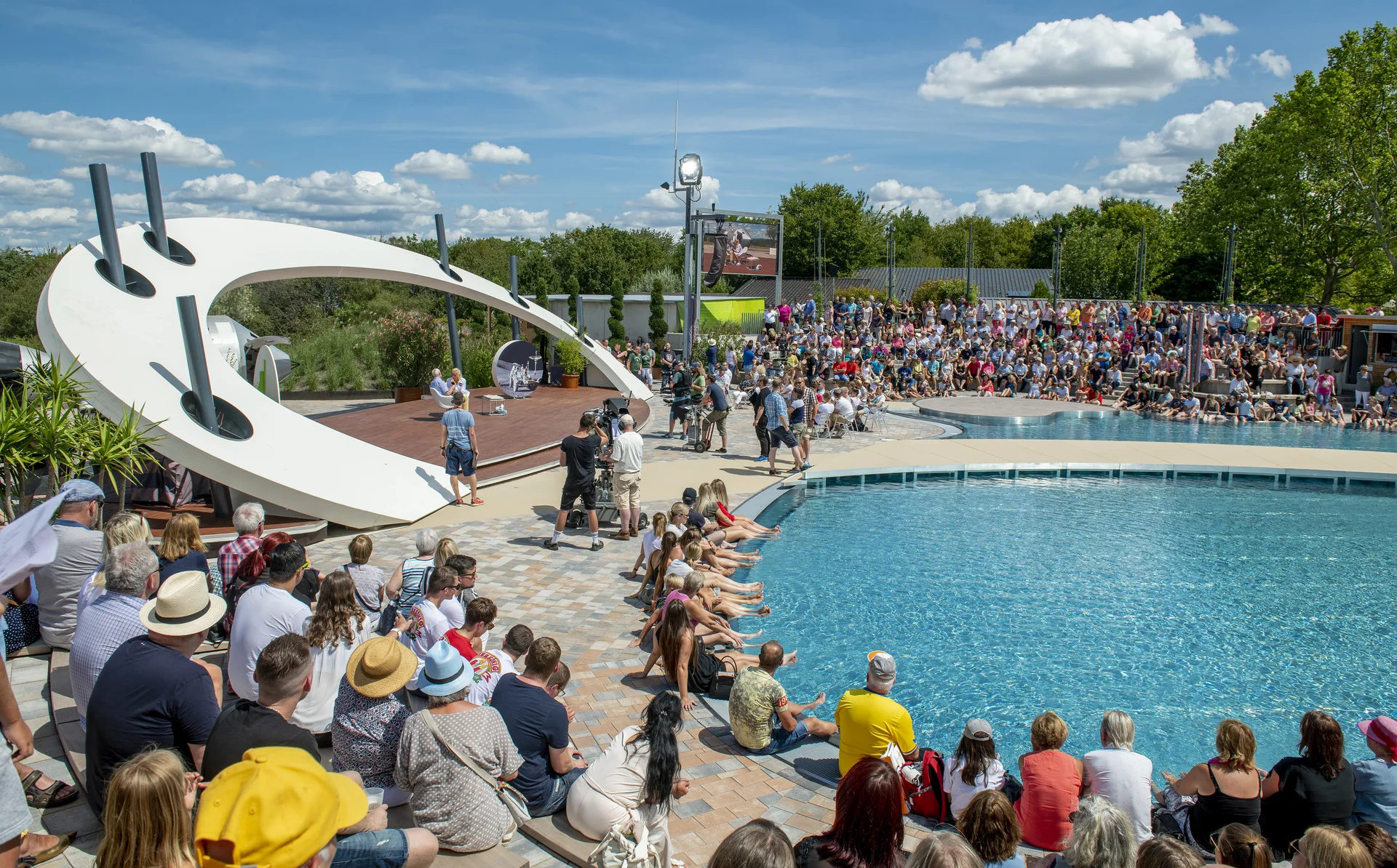 ZDF | Foto Torsten Silz