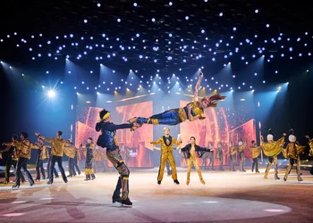 München - Holiday on Ice