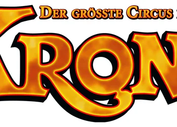 München - Circus Krone