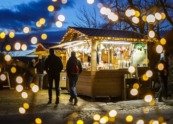 Graz - Weihnachtsmärkte