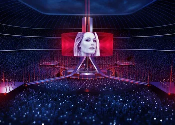 München - Helene Fischer - Konzerttransfer