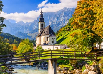 Berchtesgaden - Königssee