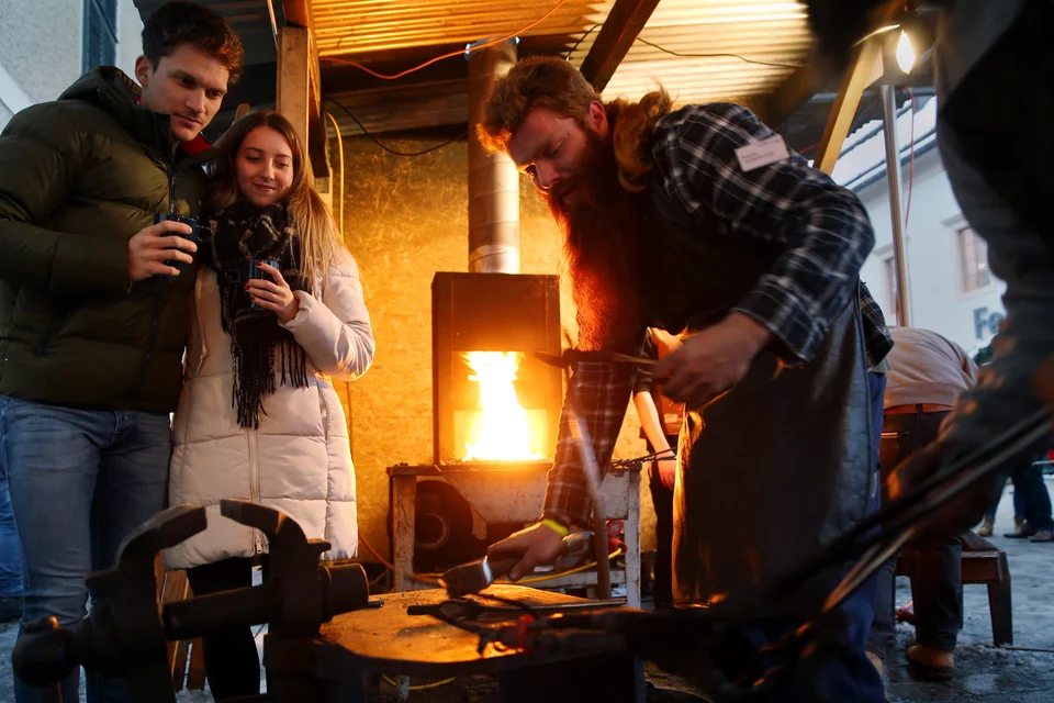 © Tourismusbüro FeRRUM Ybbsitz