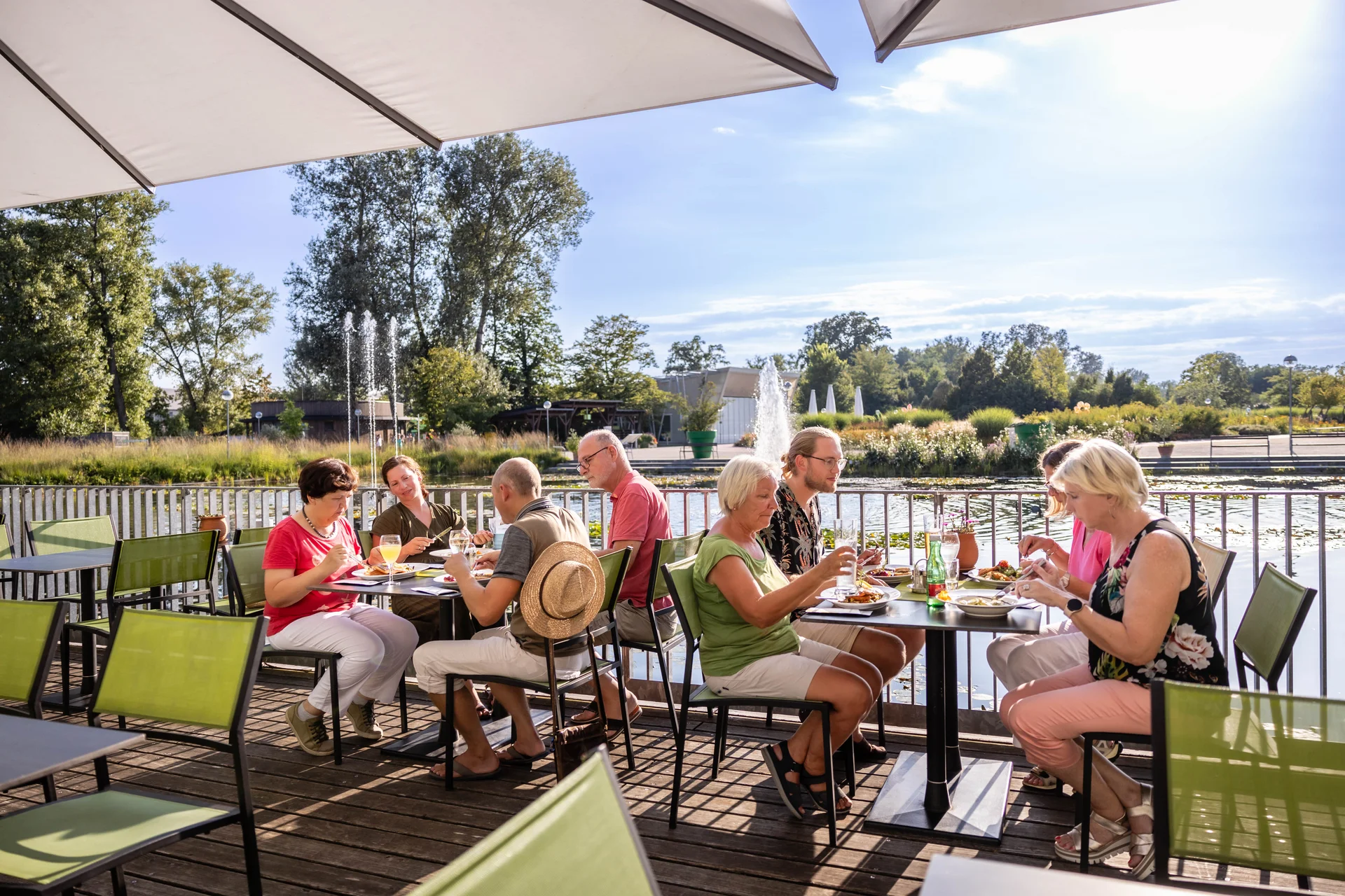 © Friedl und Schmatz