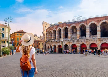 Verona - Opernfestspiele