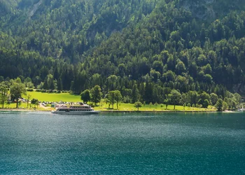 Achensee - Pertisau