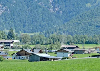Pillerseetal - Kitzbüheler Alpen