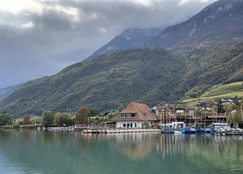 Südtirol - Frühlingsträume