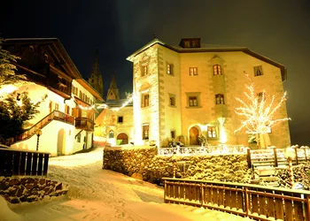 Südtiroler Weihnachtsmärkte