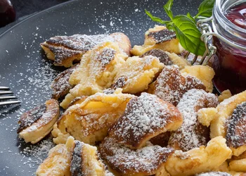 Wilder Kaiser - Kaiserschmarrnfest