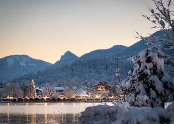 Schliersee & Tegernsee Adventszauber