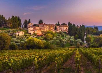 Toskana - Umbrien E-Bike Tour