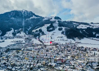 Kitzbühel - Hahnenkammrennen