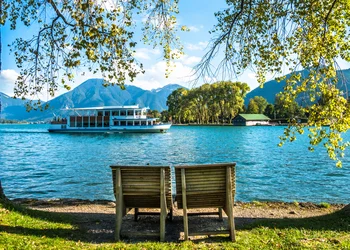 Tegernsee - Wallberg