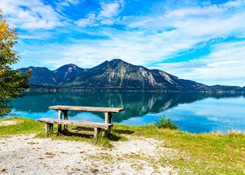 Walchensee - Kochelsee