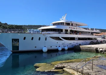 Kvarner Bucht- E-Bike & Kreuzfahrt