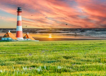 Nordseeküste - Norderney