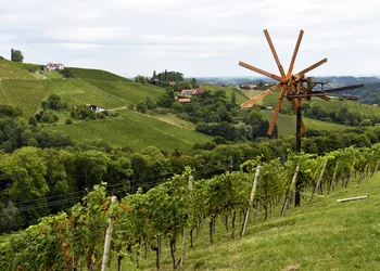 Steiermark - Alleinreisenden Reise