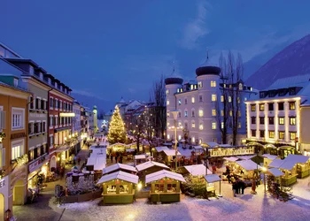 Osttirol - Nikolo und Klaubauf  