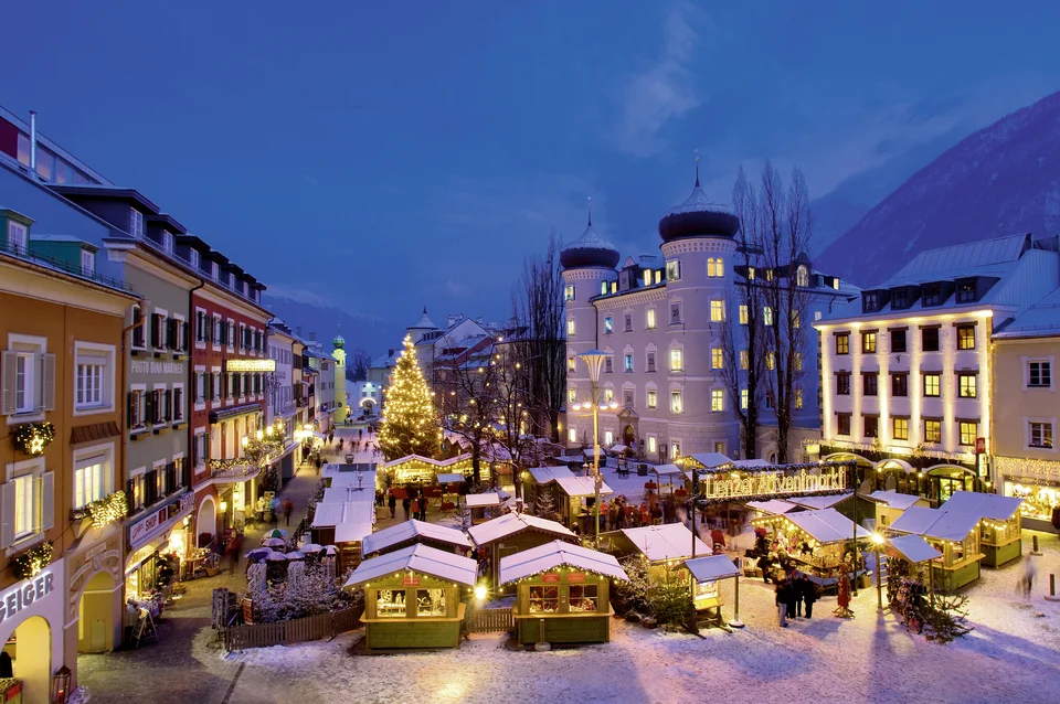 © Tourismusverband Osttirol