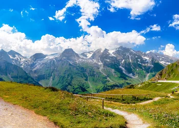 Österreich - Abschlussfahrt