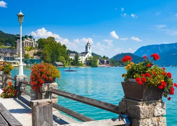 Salzkammergut