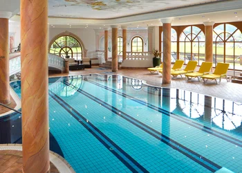 Seefeld in Tirol - Wellnesswochenende und Christkindlmarkt