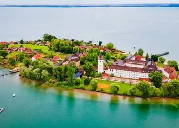Chiemsee