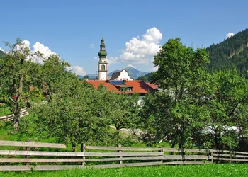 Wildschönau