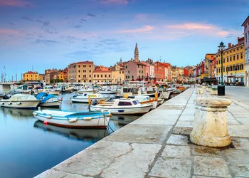 Rovinj