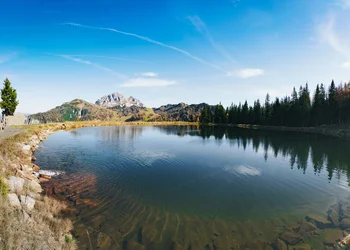 Österreich - Abschlussfahrt