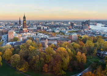 Hamburg - Musical