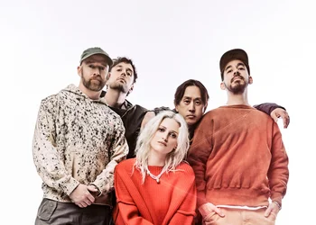 München - Linkin Park - Konzerttransfer