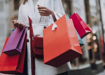 Parndorf - Outlet Shopping
