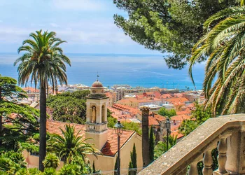 Ligurien E-Bike Tour