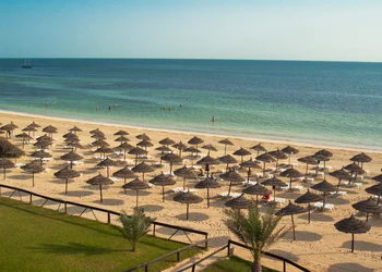 Djerba - Gruppenflugreise